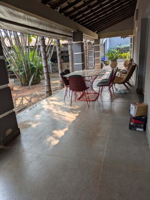 Foto do imóvel: Casa com 4 Quartos à Venda, 750 m²em Jardim Vivendas - São José do Rio Preto