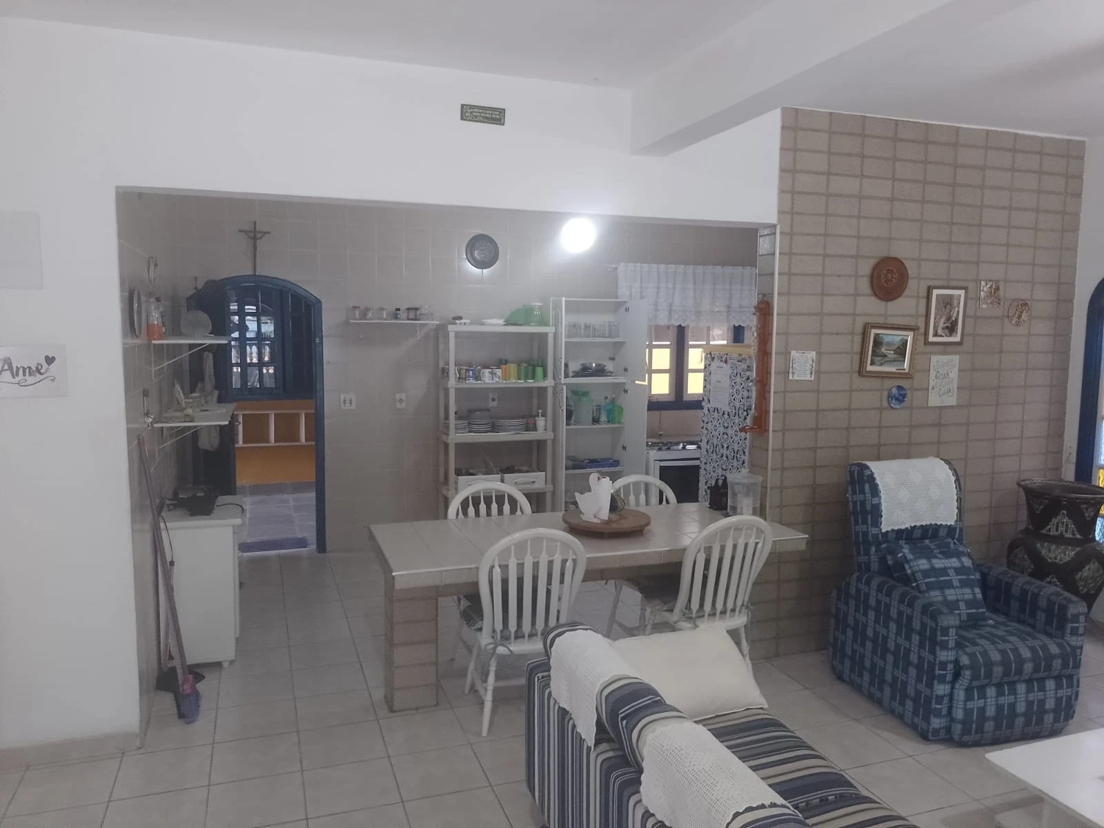 Imagem Sobrado à Venda, em Balneário Praia do Pernambuco - Guarujá