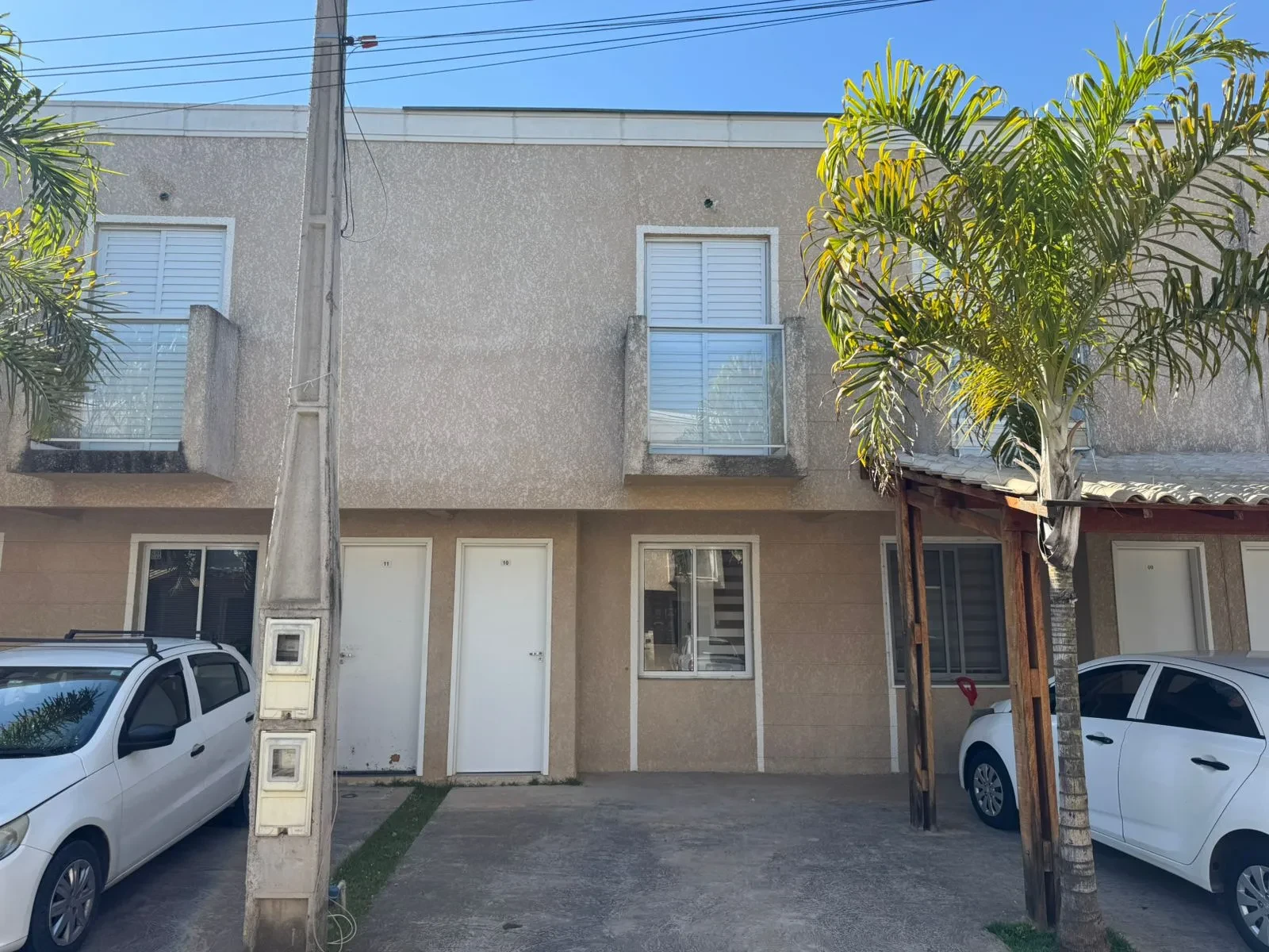 Foto do imóvel: Casa de Condomínio com 2 Quartos à Venda, 57 m² em Vila Mineirão - Sorocaba
