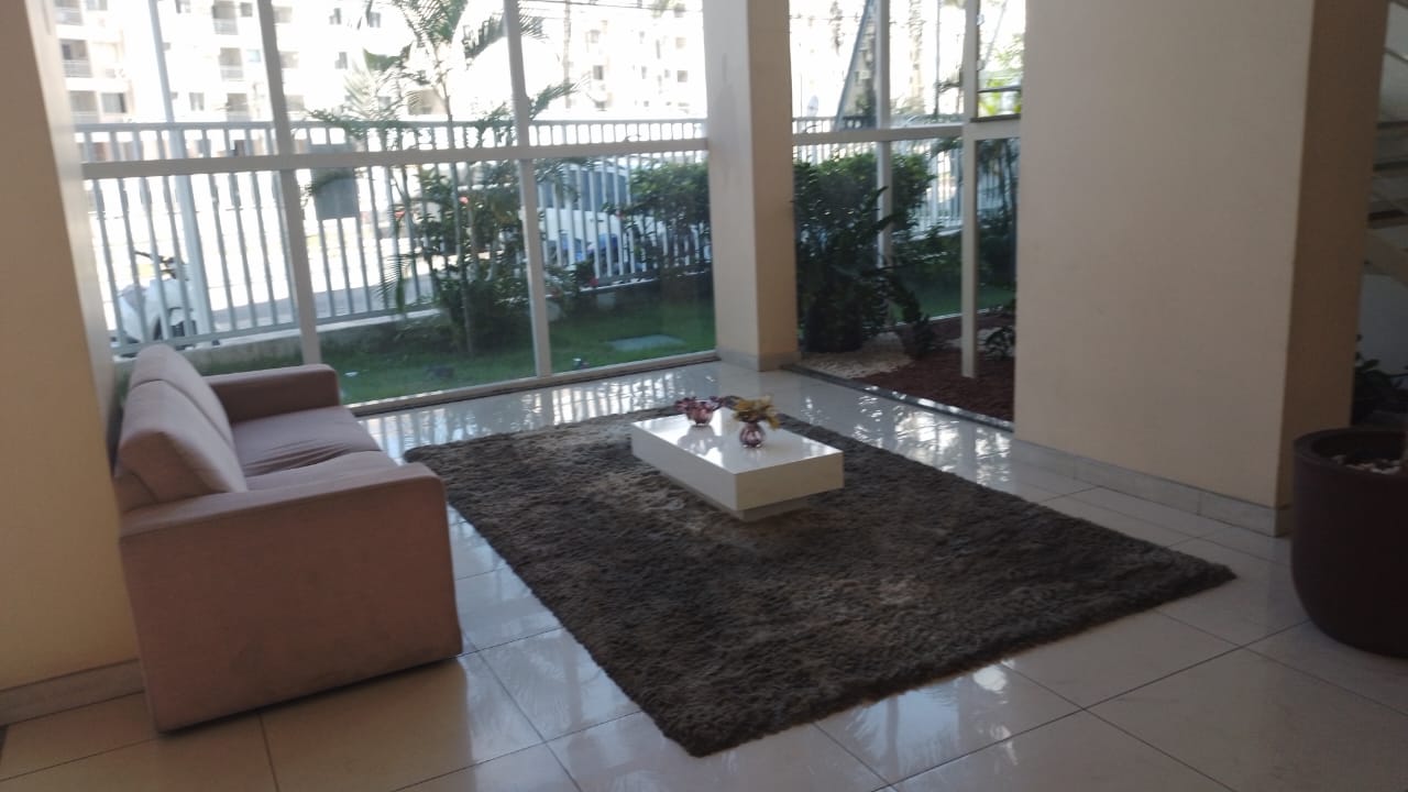 Imagem Apartamento com 3 Quartos à Venda, 70 m²em Farolândia - Aracaju