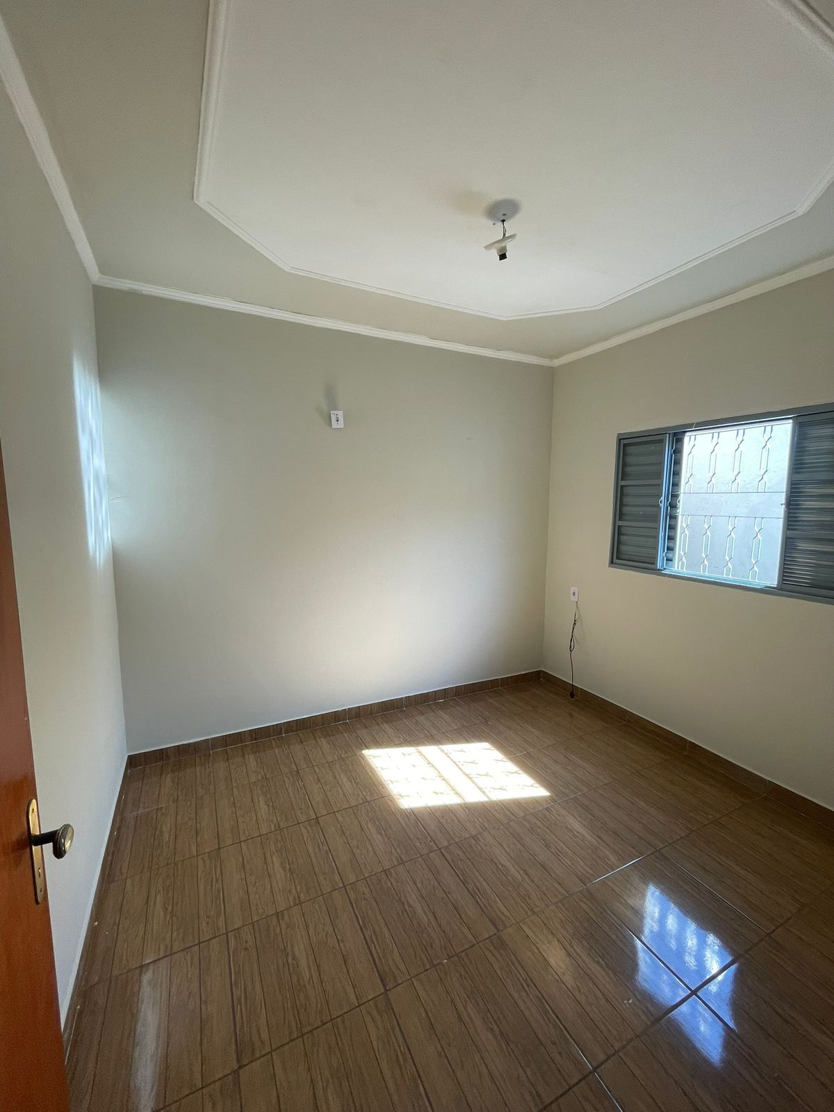 Imagem Casa com 2 Quartos para Alugar, em Jardim Luiza II - Franca
