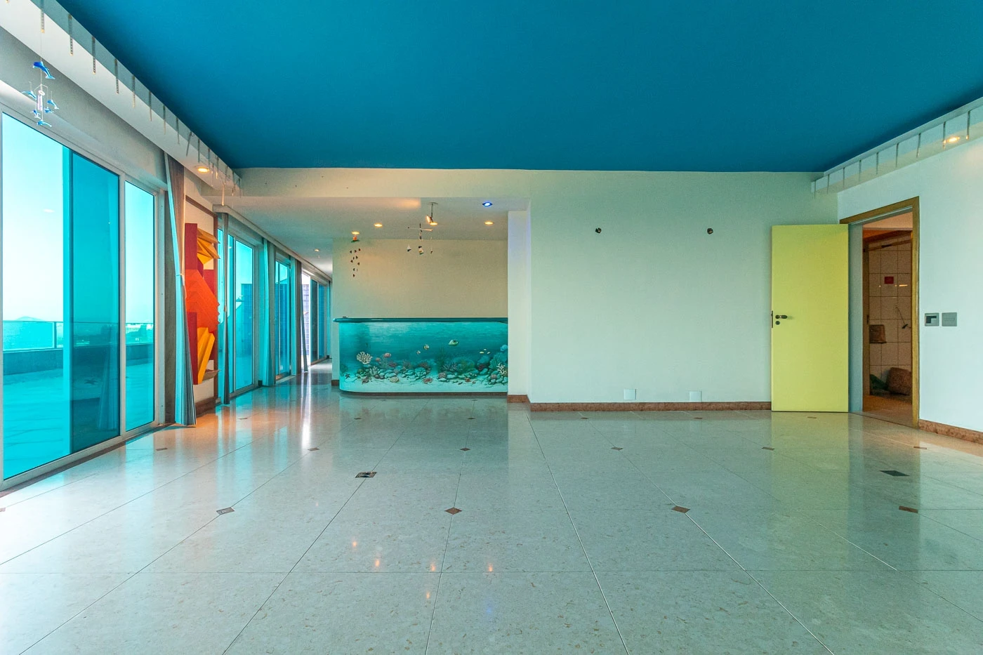 Imagem Cobertura com 4 Quartos à Venda, 425 m² em Copacabana - Rio de Janeiro