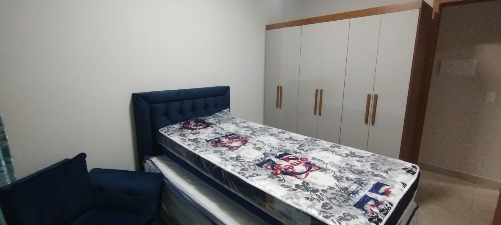 Imagem Apartamento com 2 Quartos à Venda, 60 m² em Parque Jardim Brasil - Caldas Novas