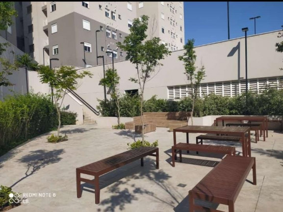 Imagem Edifício Residencial com 2 Quartos à Venda,  em Jardim Monte Alegre - Taboão da Serra