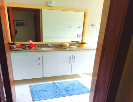 Imagem Casa de Condomínio com 3 Quartos à Venda, 280 m² em Forno - Armação dos Búzios