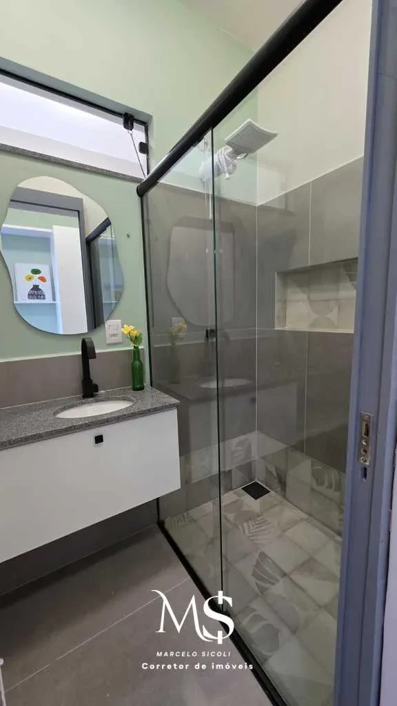 Imagem Casa de Condomínio com 2 Quartos à Venda, 70 m² em Vila Nhonho Godinho - Pirenópolis