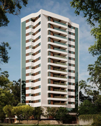 Imagem Apartamento com 4 Quartos à Venda, 132 m² em Madalena - Recife