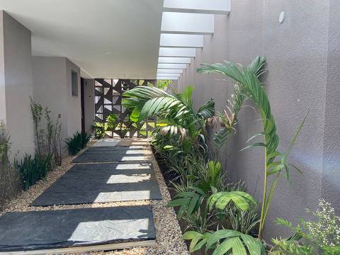 Imagem Casa com 4 Quartos à Venda, 371 m²em Alto de Pinheiros - São Paulo