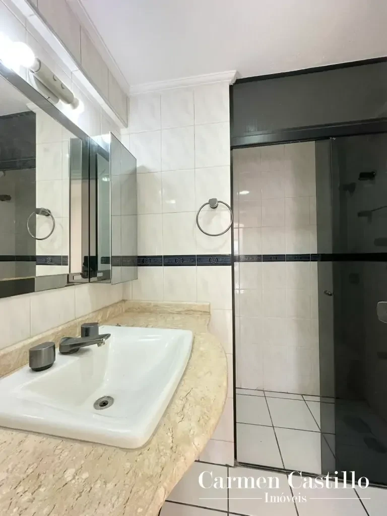 Imagem Apartamento com 3 Quartos à Venda, 100 m² em Jardim das Acácias - São Paulo