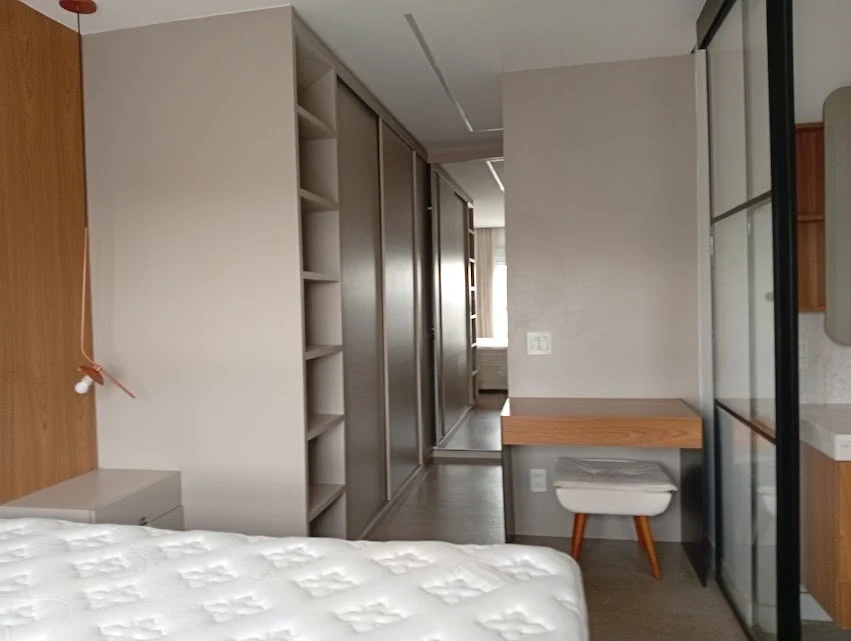 Foto do imóvel: Apartamento com 2 Quartos à Venda ou Locação, 92 m² em Pinheiros - São Paulo