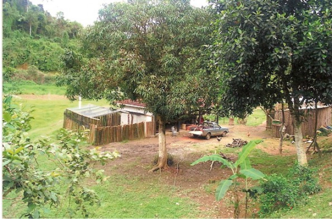 Imagem Terreno à Venda, 726.000 m² em Jardim Mirna - Taboão da Serra