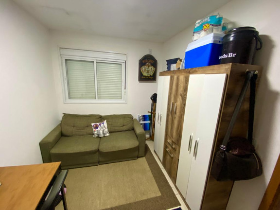 Apartamento com 2 Quartos à Venda, 56 m² em  Sao Luiz - Canela