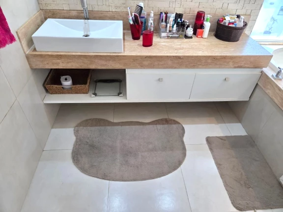 Imagem Casa com 4 Quartos à Venda, 397 m² em Portinho - Cabo Frio