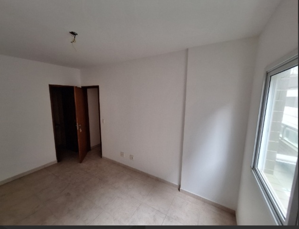 Imagem Apartamento com 2 Quartos à Venda, 68 m² em Canto do Forte - Praia Grande