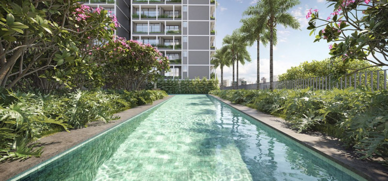 Foto do imóvel: Apartamento com 3 Quartos à Venda, 105 m² em Campo Belo - São Paulo