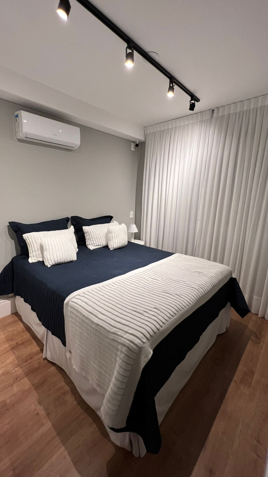 Imagem Apartamento com 4 Quartos à Venda, 165 m² em Vila Gertrudes - São Paulo
