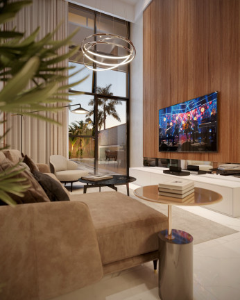 Imagem Casa com 4 Quartos à Venda,  em Urucunema - Eusébio