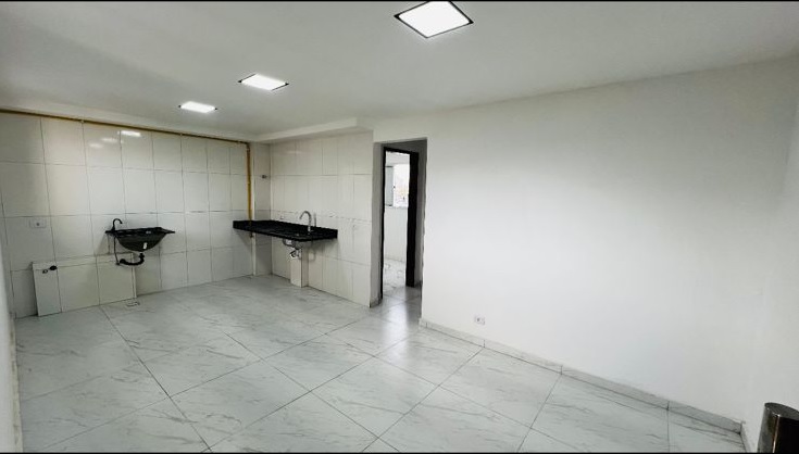 Imagem Apartamento à Venda, em Limoeiro - São Paulo