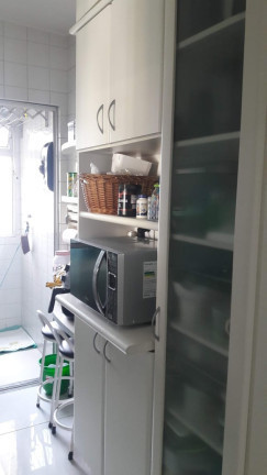 Imagem Apartamento com 2 Quartos à Venda,  em Vila Amélia - São Paulo