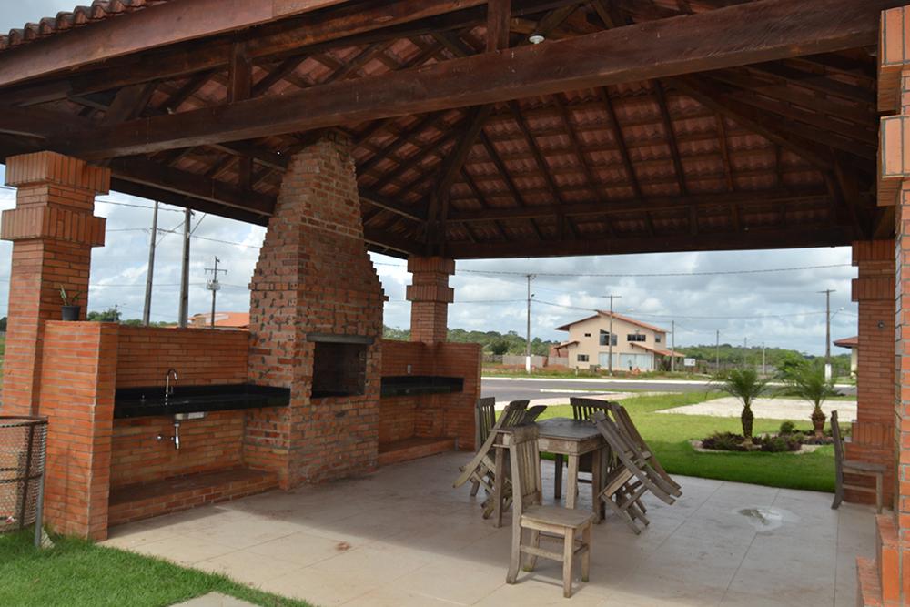 Imagem Terreno em Condomínio à Venda, 420 m²em MOEMA - Santa Izabel do Pará
