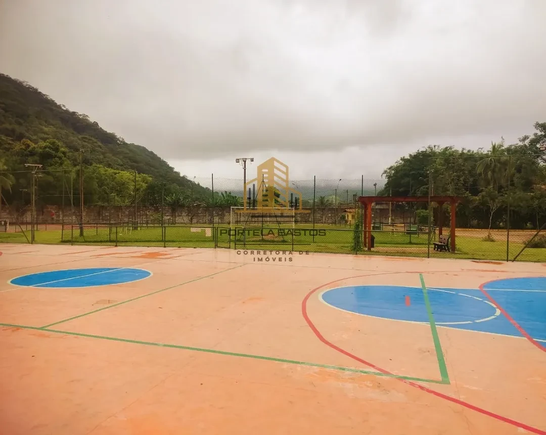 Imagem Casa de Condomínio com 4 Quartos à Venda, 400 m² em Horto Florestal - Ubatuba
