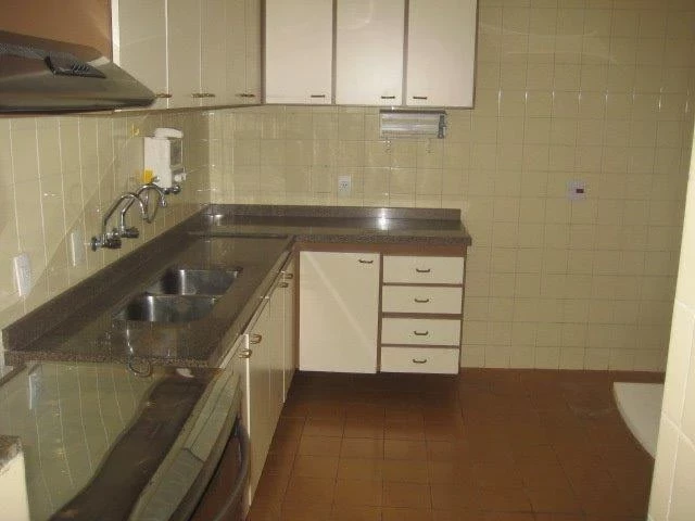 Imagem Apartamento com 3 Quartos para Alugar, 107 m² em Higienópolis - São Paulo