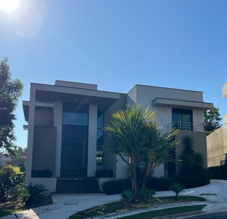 Imagem Terreno à Venda, 1.004 m² em Loteamento Residencial Jaguari (Sousas) - Campinas