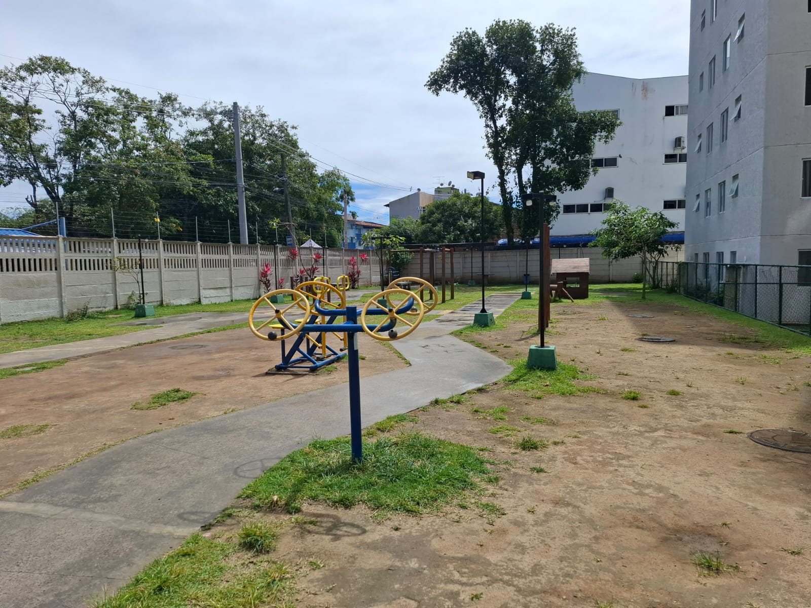 Foto do imóvel: Apartamento com 2 Quartos à Venda, 40 m² em Nova Brasília - Salvador