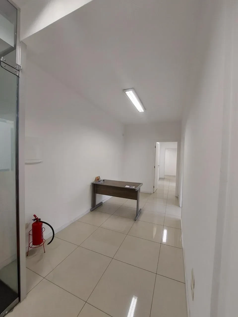 Imagem Sala Comercial à Venda, 90 m² em Centro - Santos