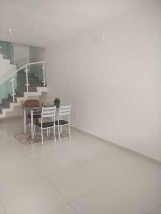 Imagem Sobrado com 3 Quartos à Venda, 112 m²em Jardim Três Marias - São Paulo