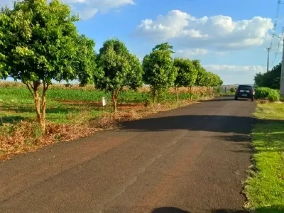 Imagem Chácara à Venda, 1000 m² em Pitangueiras - Pitangueiras