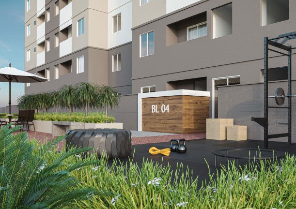 Imagem Apartamento com 2 Quartos à Venda, 47 m² em Irajá - Rio de Janeiro