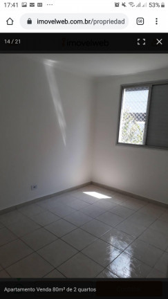 Imagem Apartamento com 2 Quartos para Alugar, 50 m² em Lauzane Paulista - São Paulo