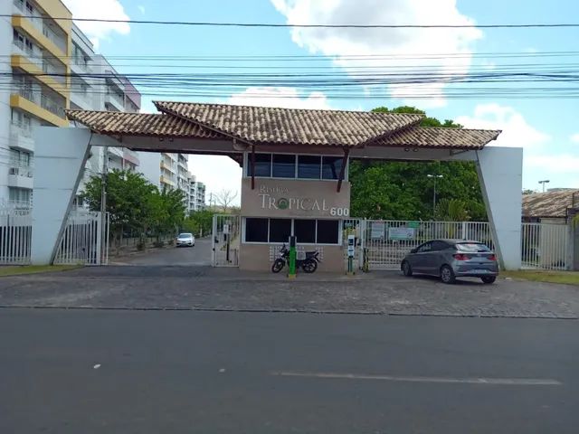 Condomínio Reserva Tropical