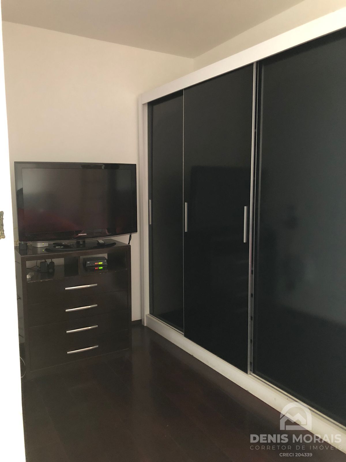 Imagem Casa de Condomínio com 5 Quartos à Venda, 150 m²em Conjunto Residencial do Bosque - Mogi das Cruzes