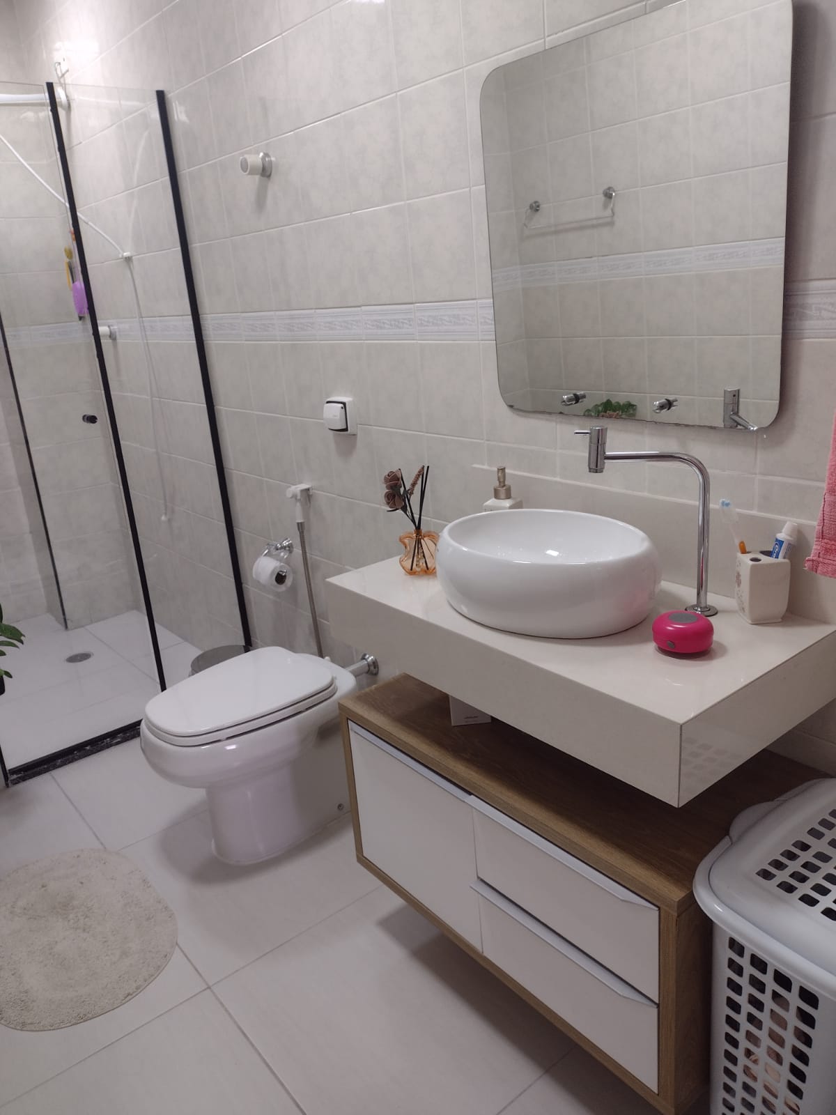 Imagem Apartamento com 2 Quartos à Venda, 80 m²em Centro - São Vicente