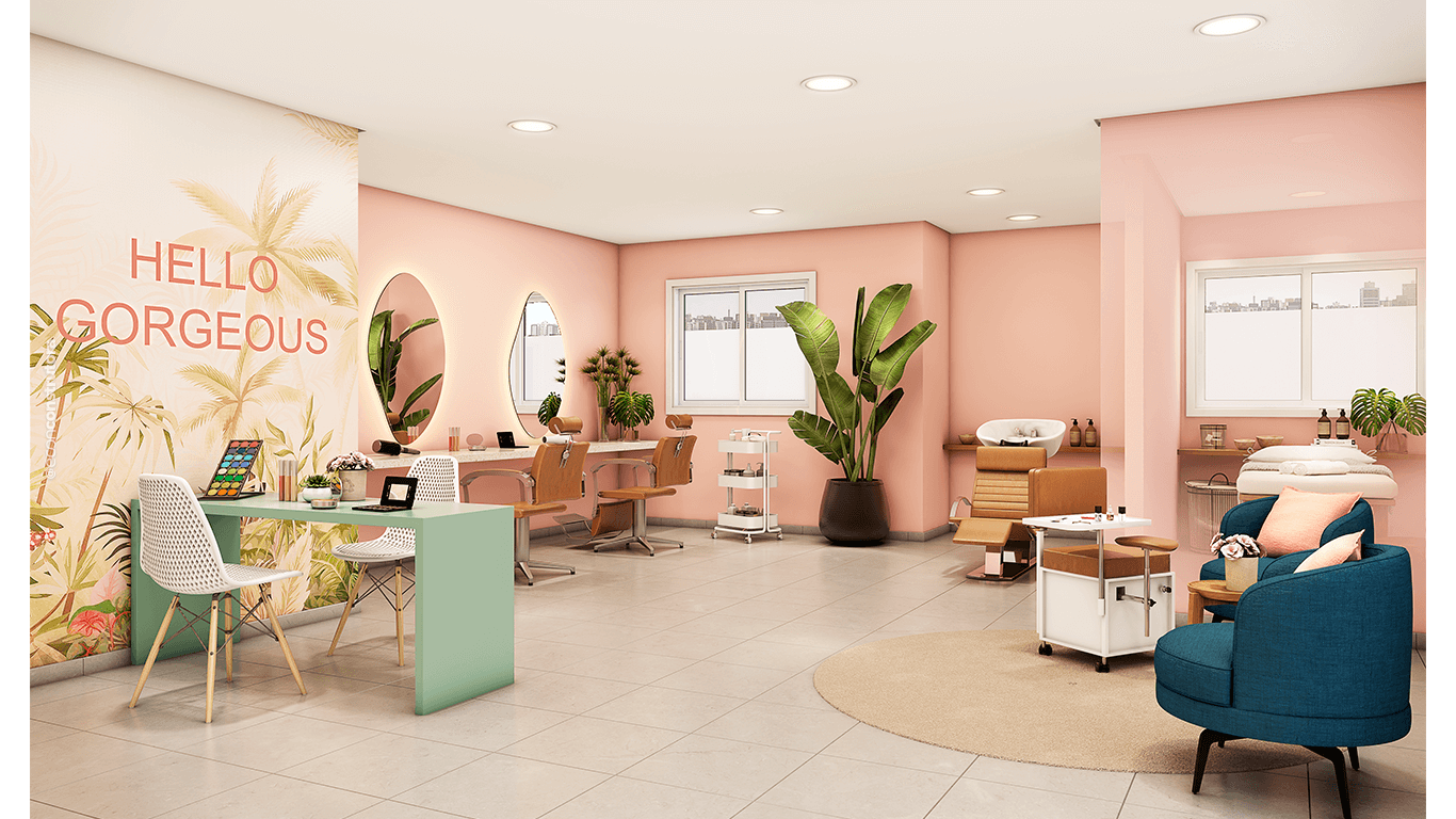 Foto do imóvel: Apartamento com 2 Quartos à Venda, 59 m²em Jaguaré - São Paulo