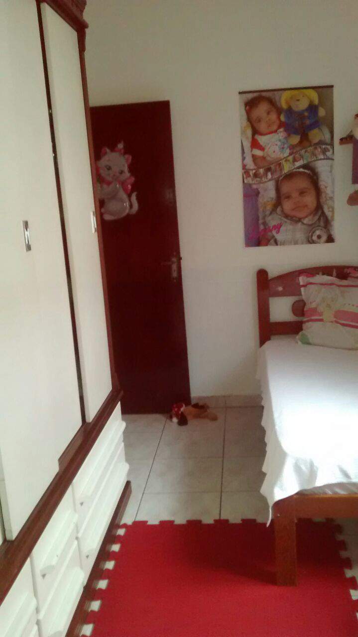 Imagem Casa com 2 Quartos à Venda, 80 m² em Balneário Paqueta - Praia Grande