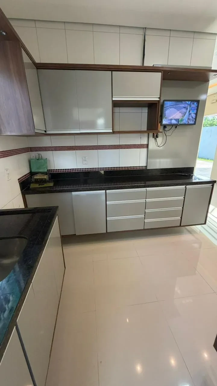 Imagem Casa com 2 Quartos à Venda, 60 m² em Caranã - Boa Vista