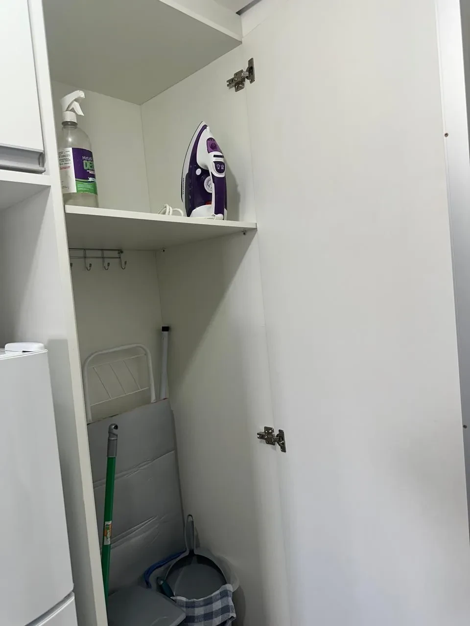 Imagem Studio com 1 Quarto à Venda, 28 m² em Cristo Rei - Curitiba