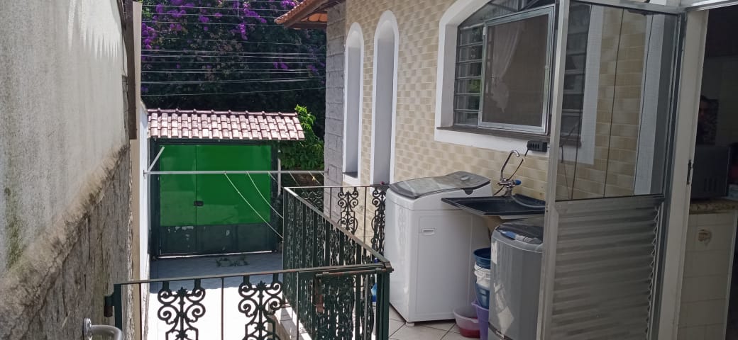 Imagem Casa de Condomínio com 4 Quartos à Venda, 305 m² em Nova Caieiras - Caieiras