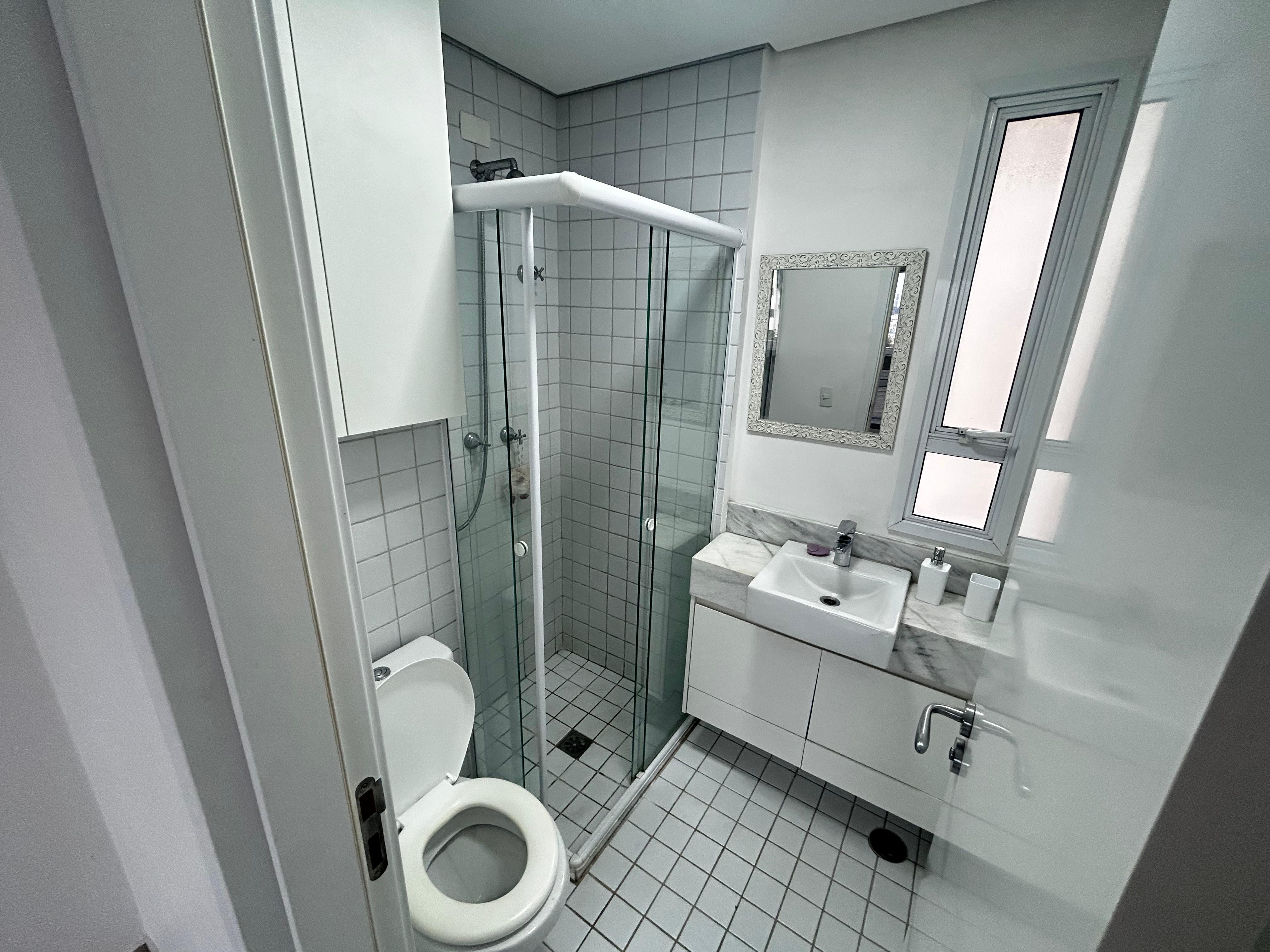 Imagem Apartamento com 1 Quarto à Venda, 42 m² em Saúde - São Paulo