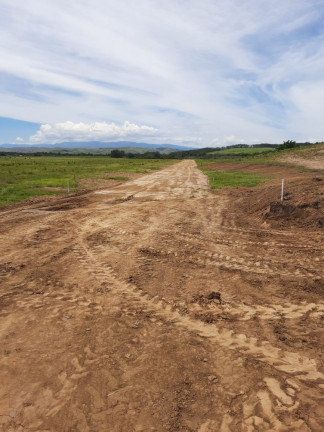 Imagem Terreno à Venda, 1.000 m² em Centro - Cruzeiro