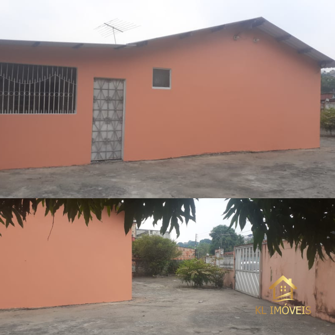 Imagem Casa com 2 Quartos à Venda, 417 m²em Jorge Teixeira - Manaus
