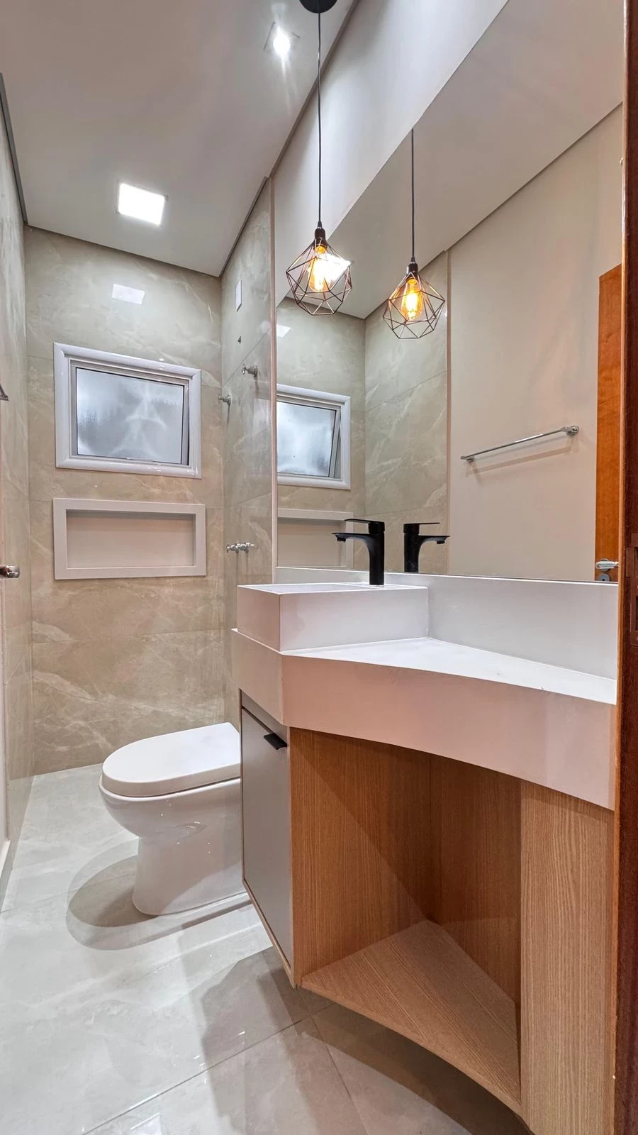 Foto do imóvel: Casa com 3 Quartos à Venda, 116 m² em Jardim Bom Sucesso - Indaiatuba