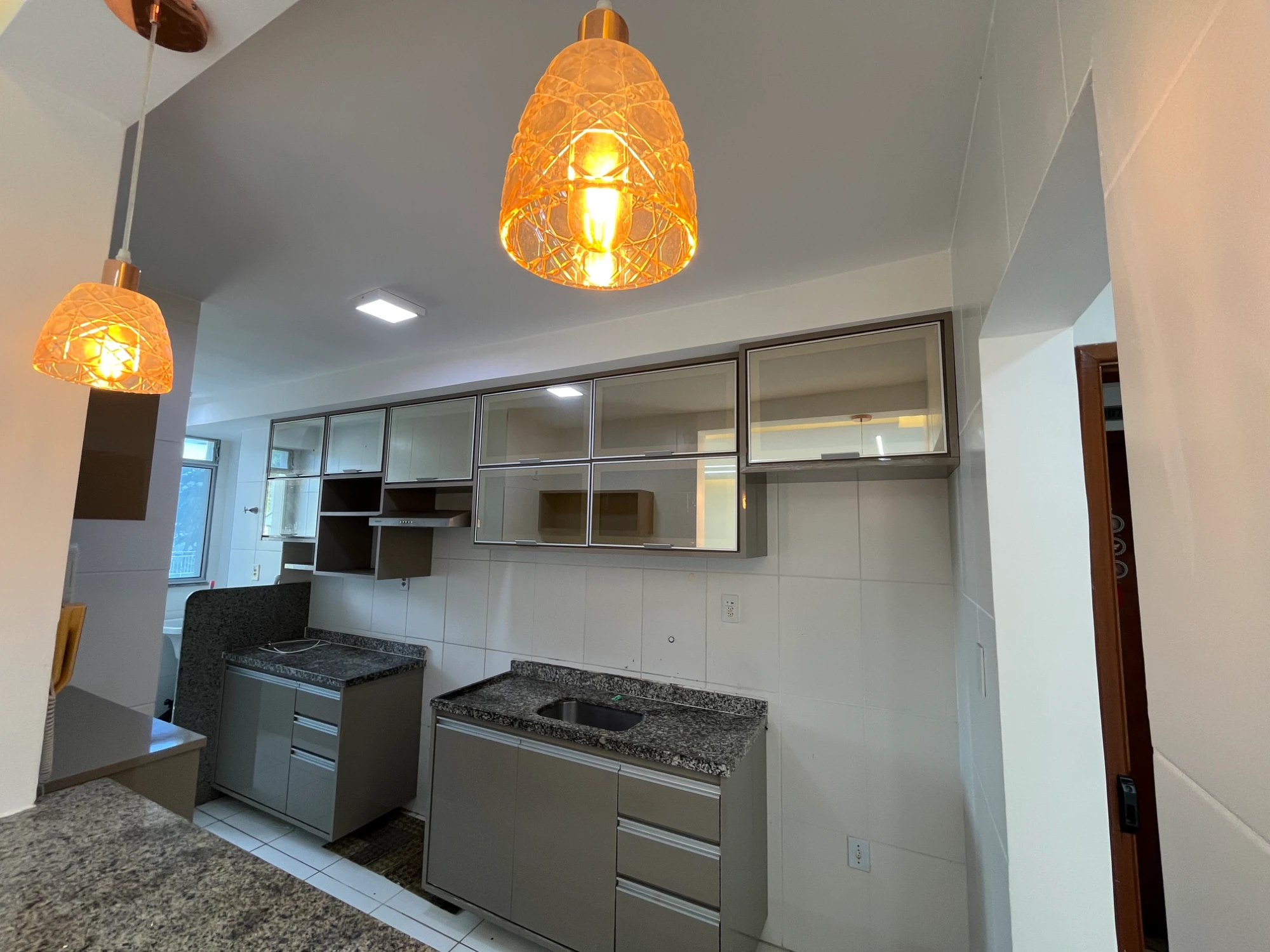 Imagem Apartamento com 3 Quartos à Venda, 60 m² em Centro - Lauro de Freitas