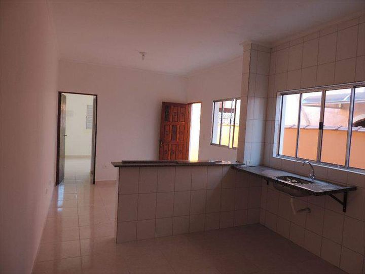 Imagem Casa com 2 Quartos à Venda, 75 m² em Itanhaém