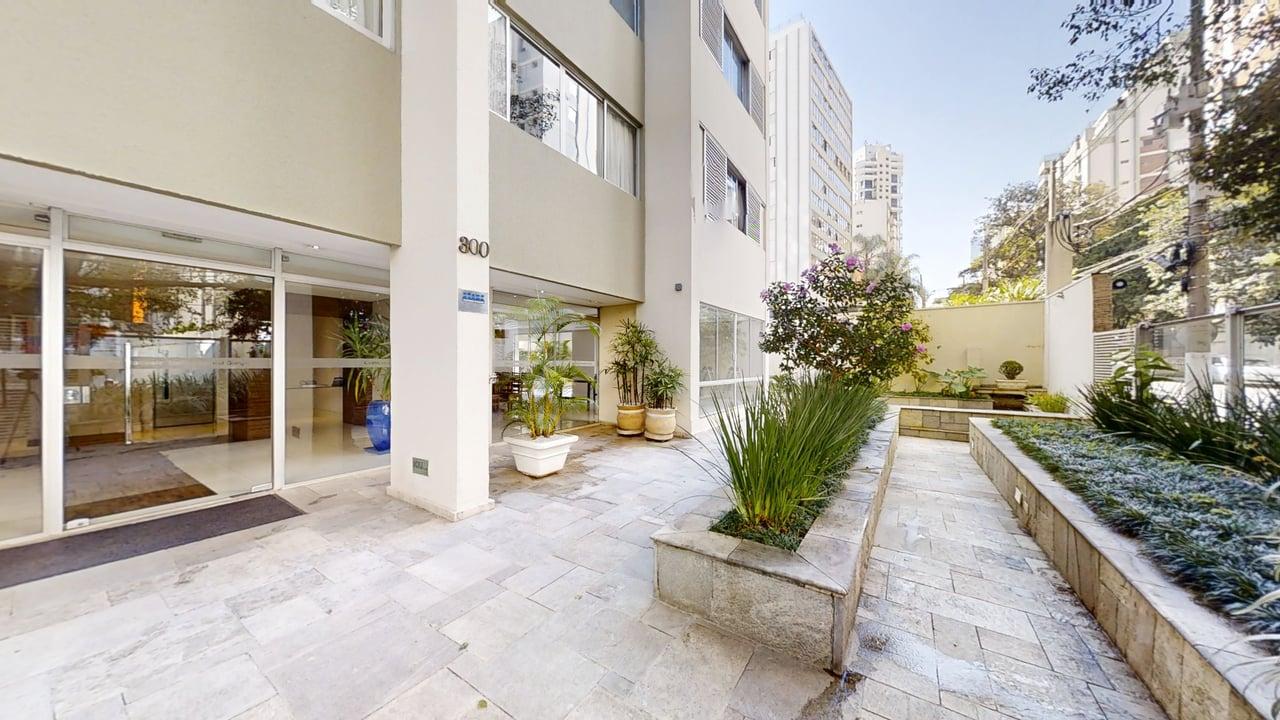 Foto do imóvel: Apartamento com 2 Quartos à Venda, 140 m² em Itaim Bibi - São Paulo