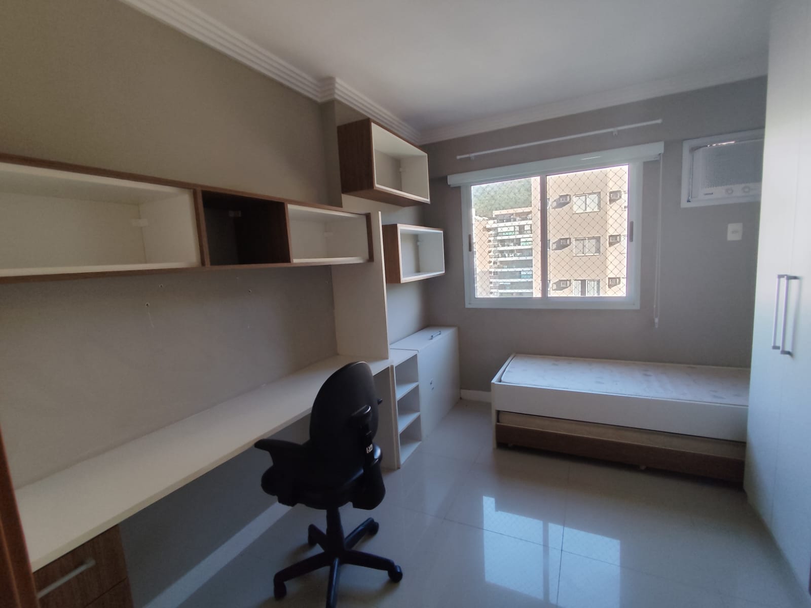 Imagem Apartamento com 2 Quartos à Venda, 80 m² em Recreio dos Bandeirantes - Rio de Janeiro