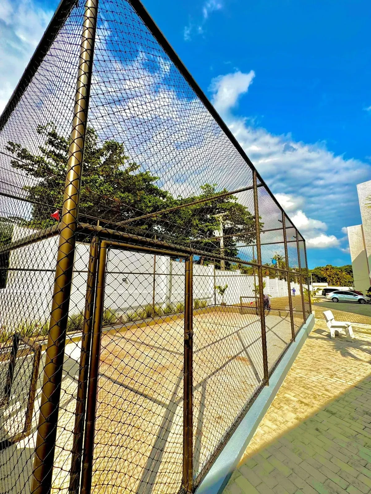 Foto do imóvel: Apartamento com 2 Quartos à Venda, 45 m² em Jaguaribe - João Pessoa